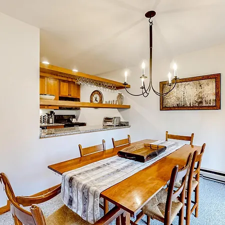 Trail Creek 41 Apartment